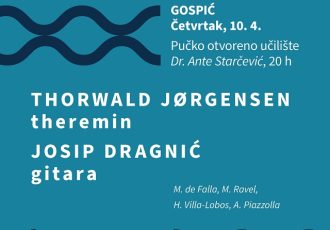 Nesvakidašnje koncertno iskustvo i spektakularni glazbeni doživljaj