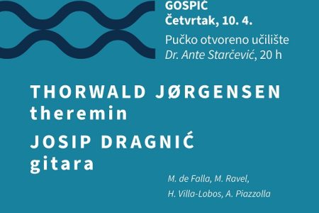 Nesvakidašnje koncertno iskustvo i spektakularni glazbeni doživljaj