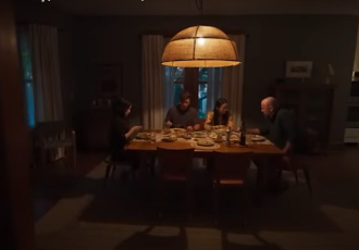 U kinu Korzo ovaj vikend gledajte triler “Prisutnost”