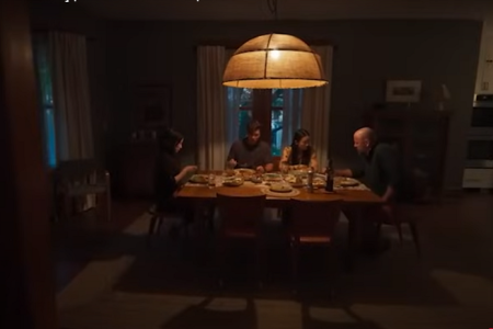 U kinu Korzo ovaj vikend gledajte triler “Prisutnost”