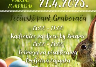 Zeko Fest 2025. u Pećinskom parku Grabovača