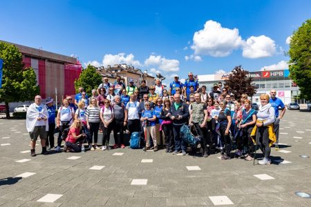 Otvorena ruta “Camino Lika”- novi dio hrvatskog Camina