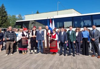 ODLIČNA VIJEST: Potpisan ugovor za dostupniji autobusni prijevoz u Ličko-senjskoj županiji