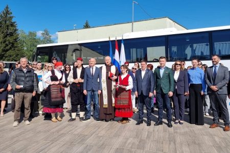 ODLIČNA VIJEST: Potpisan ugovor za dostupniji autobusni prijevoz u Ličko-senjskoj županiji