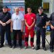 Preventivna akcija Crvenog križa i MUP-a o važnosti ispravnog kompleta prve pomoći u vozilima