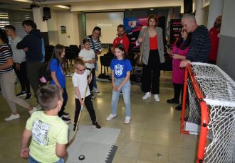 Digitalna platforma MVPiz u Gospiću “Kako motivirati i zadržati djecu u sportu”?