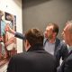 Nik Titanik predstavlja 18  atraktivnih karikatura na izložbi u Gospiću