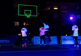 Završio drugi po redu FIBA 3×3 Women SPORTAKL Gospić – Prva ženska FIBA 3×3 košarka u Hrvatskoj i dalje oduševljava!