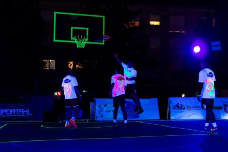 Završio drugi po redu FIBA 3×3 Women SPORTAKL Gospić – Prva ženska FIBA 3×3 košarka u Hrvatskoj i dalje oduševljava!