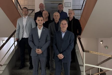 Zahvala sugrađankama i sugrađanima za podršku na lokalne izbore Hrvatskoj stranci prava u Ličko-senjskoj županiji