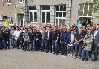 U Krivom putu održana skupština Udruge branitelja “USKOK – SENJ”