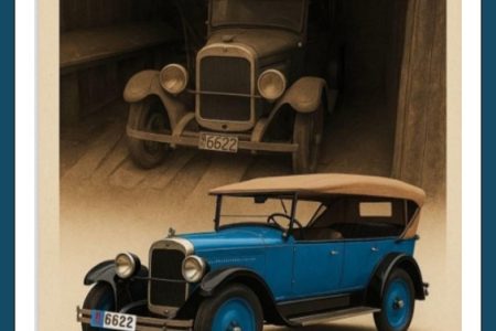 Oakland True Blue Six slavi svoj 100. rođendan u Otočcu