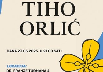 Obilježavanje Dana Ličko-senjske županije uz svečani program i veliki koncert Tihe Orlića
