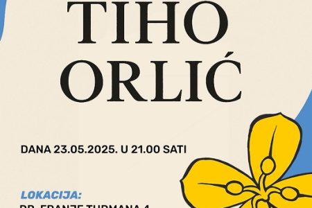 Obilježavanje Dana Ličko-senjske županije uz svečani program i veliki koncert Tihe Orlića