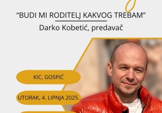 Udruga Pčelice organizira edukaciju za roditelje