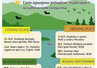 Perušićki Sunčani dani 2025.