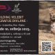 Poziv na izložbu „Rewilding Velebit – fotografije divljine“ u Rijeci