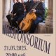 Ansambl Responsorium predstavlja repertoar 17.stoljeća