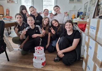 Gospićki Crveni križ slavi svoj Dan i Tjedan!!!