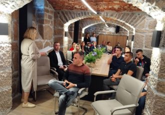Održana završna konferencija projekta “Šumski putovi kao mistične turističke staze”!