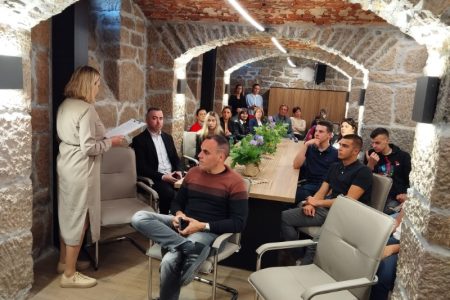 Održana završna konferencija projekta “Šumski putovi kao mistične turističke staze”!