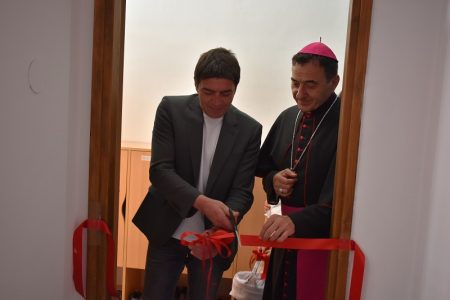 Dječji vrtić Pahuljica Gospić bogatiji za senzornu sobu