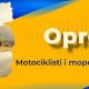 Pojačane aktivnosti policije u cestovnom prometu na području Policijske uprave ličko-senjske