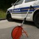 Teško ozlijeđen motociklist u prometnoj nesreći