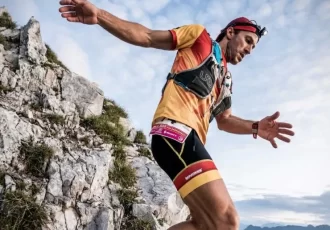 SKY BOŠT U subotu u Karlobag i Baške Oštarije stižu najbolji svjetski skyrunneri ali i “čelična lady” hrvatskog traila!