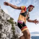 SKY BOŠT U subotu u Karlobag i Baške Oštarije stižu najbolji svjetski skyrunneri ali i “čelična lady” hrvatskog traila!