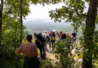 Destinacija Perušić otvorila vrata novinarima i influencerima