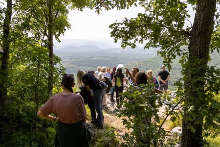 Destinacija Perušić otvorila vrata novinarima i influencerima