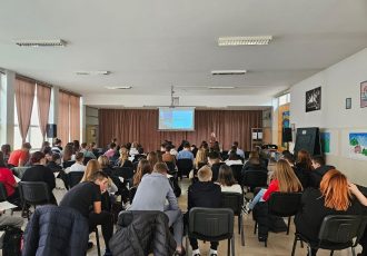 Završen projekt ‘’Upoznaj Liku – razvij karijeru’’