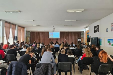 Završen projekt ‘’Upoznaj Liku – razvij karijeru’’