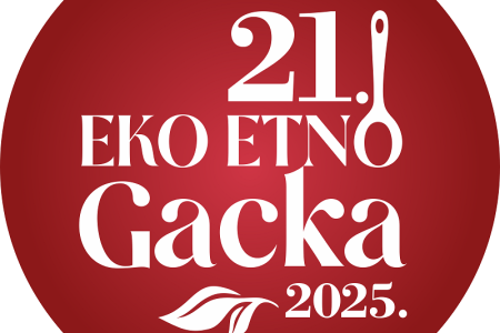 Otvorene prijave za 21. Eko Etno Gacka