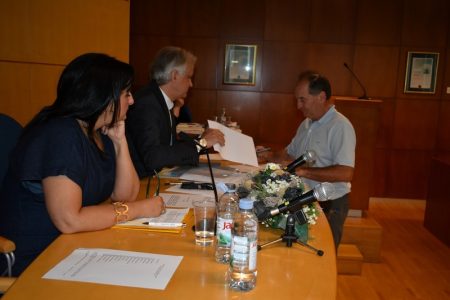 HSP Gospić: “Ivica Tomljenović u gradskom vijeću Grada Gospića NE predstavlja Hrvatsku stranku prava, odnosno stranka NE sudjeluje u radu vijeća”