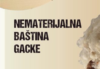Nematerijalna baština Gacke predstavljena u Etnografskom muzeju