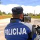 32-godišnjak iz Gospića po A1 vozio sa skoro dva promila alkohola u krvi