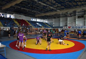 Gospić je danas grad mladih i sporta!!!