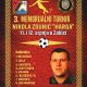 Na memorijalnom malonogometnom turniru u spomen na legendarnog Hargu nastupit će osam malonogometnih ekipa!!!