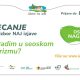Natjecanje za izbor NAJ izjave zaposlenih u seoskom agroturizmu otvoreno do 8. lipnja
