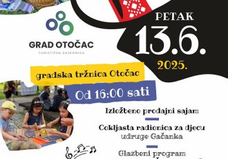 Donosimo program 6. The Coklje Festa