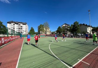 Najbolje ekipe iz Gospića, Otočca i Korenice izborile županijsku završnicu Coca-Cola Cup-a