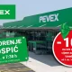 Otvorenje prodajnog centra PEVEX Gospić