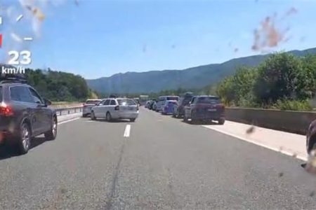Hitni koridor – spašava živote!