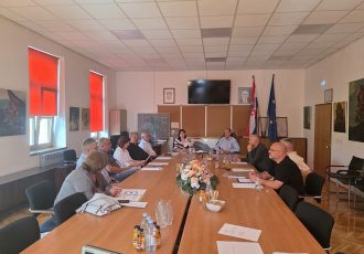 Konstituirano vijeće općine Perušić