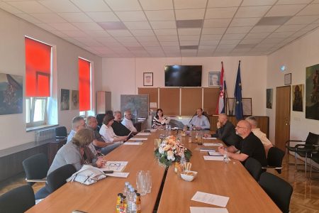 Konstituirano vijeće općine Perušić