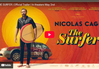 U kinu Korzo u Gospiću u petak i subotu, 20. i 21.lipnja s početkom u 20:30 pogledajte film Surfer.