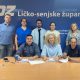 Dogovorena većina u Gradskom vijeću Gospića: HDZ, Pravedna Hrvatska i Tomljenović potpisali sporazum