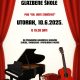 Ne propustite završni koncert učenika Osnovne glazbene škole u Gospiću